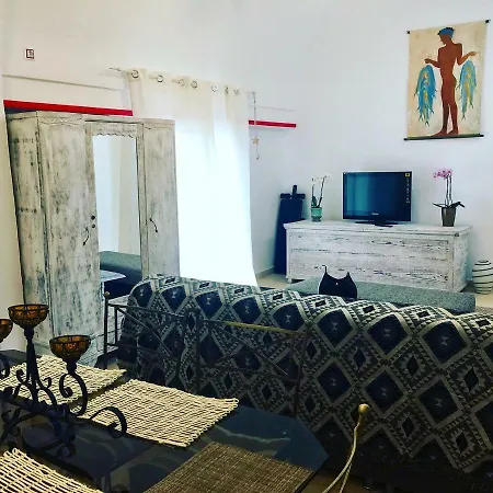 Вилла Thira,santorini Санторини